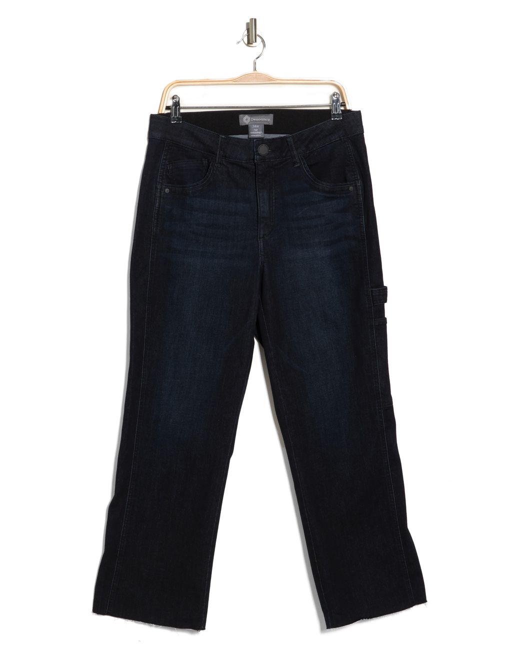 Bootcut carpenter deals jeans