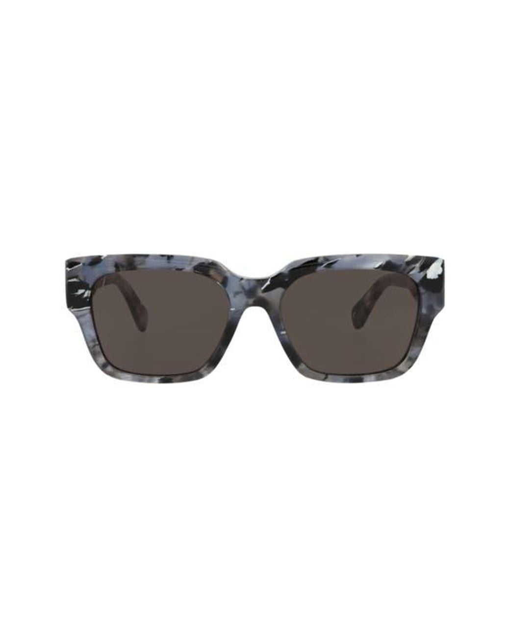 Chloé Multicolor 54Mm Square Sunglasses for men