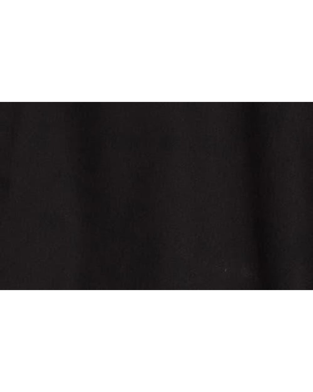 Brooks Brothers Black Plain Shorts for men