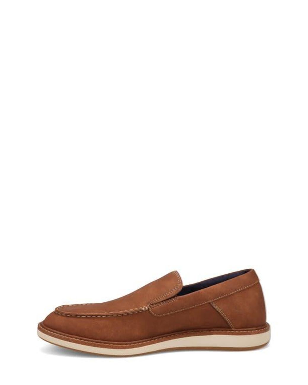 Dockers Brown Harmon Loafer for men