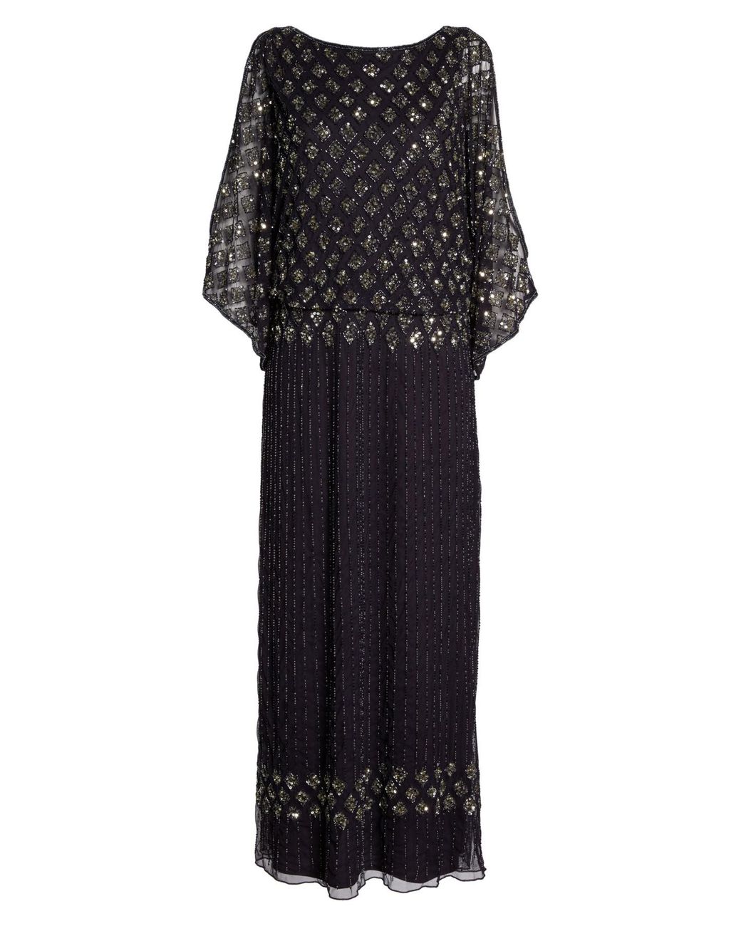 Pisarro nights diamond motif sales