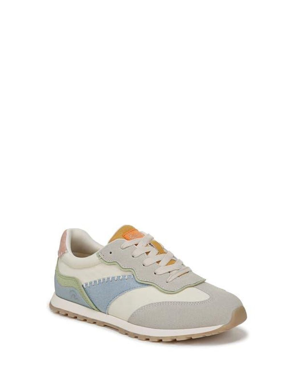 Blowfish Gray Valley Sneaker