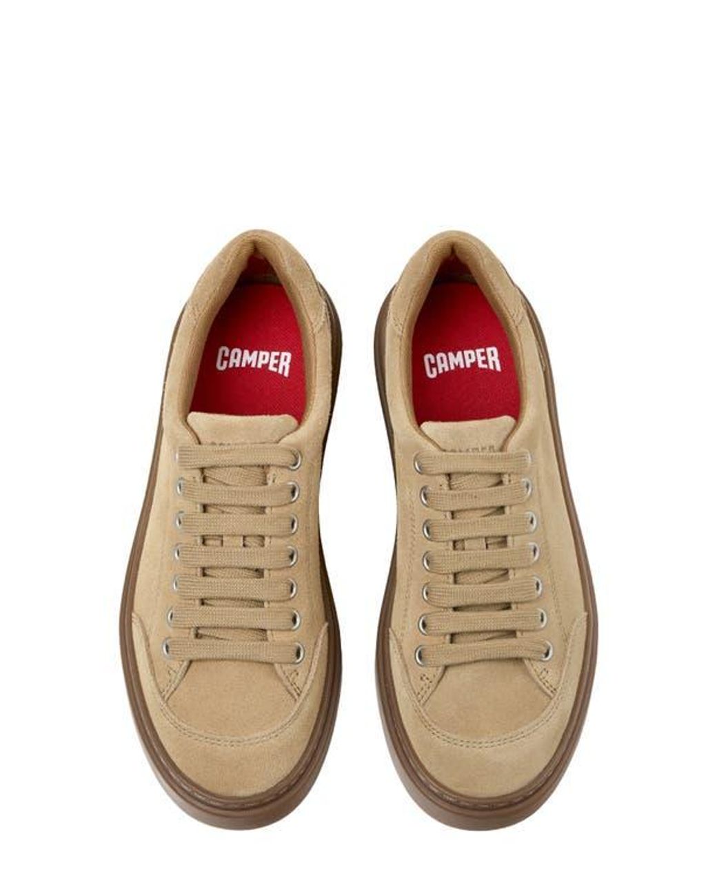 Camper Natural Runner Twentyfive Sneaker