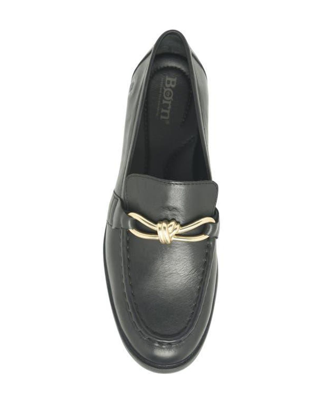 Børn Gray Caley Bit Loafer