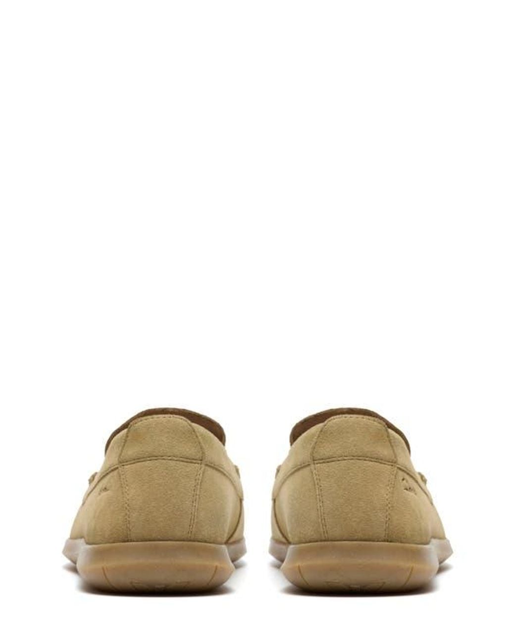 Clarks Multicolor Flexway Step Slip-On for men