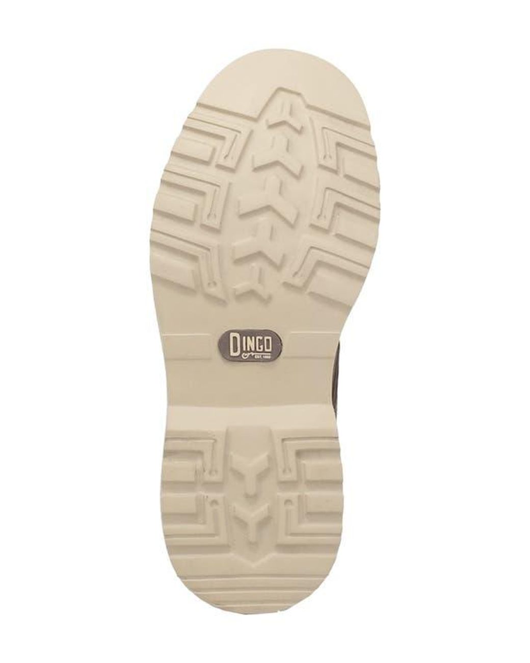 Dingo Brown Carlsbad Boot for men