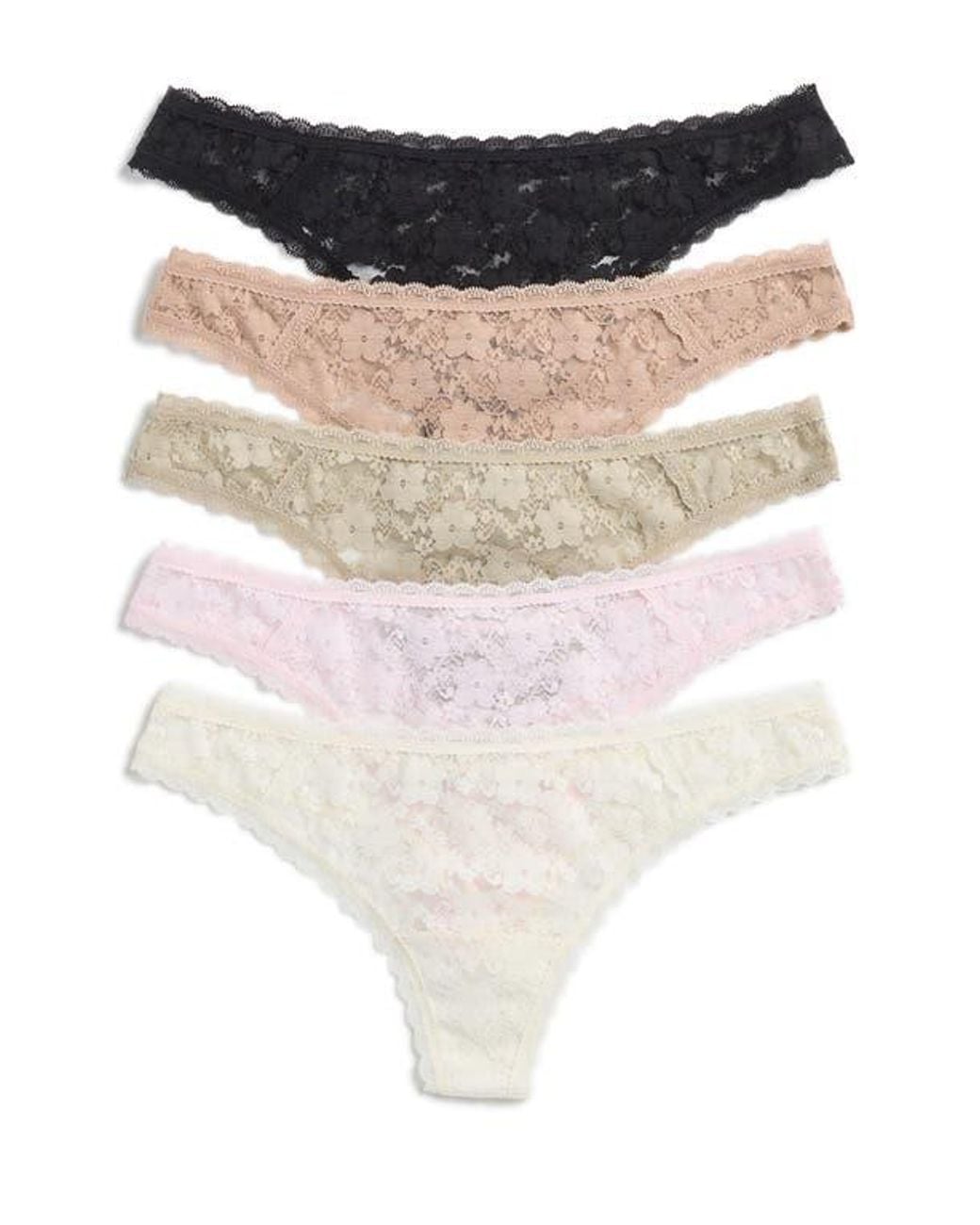 Honeydew Intimates White Lady