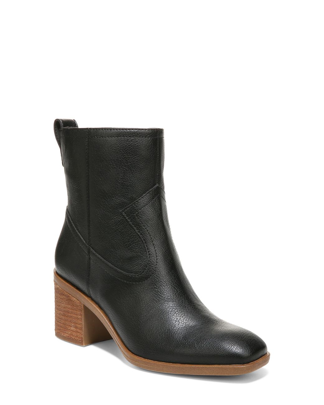 Zodiac Lovie Boot In Black At Nordstrom Rack Lyst