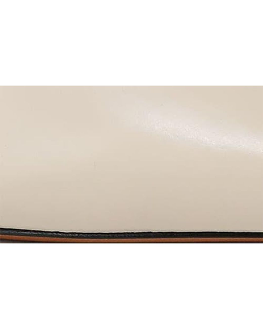 Vince White Livia Pointed Toe Pump