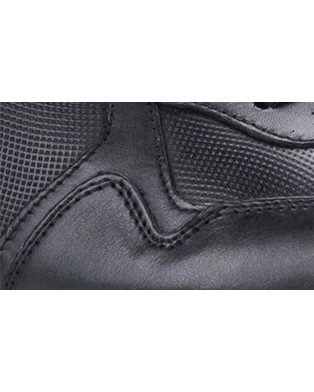 Anthony Veer Blue West Sneaker for men
