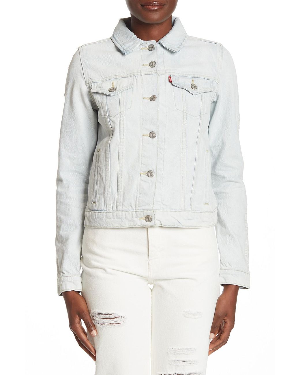 Original Trucker Jacket 