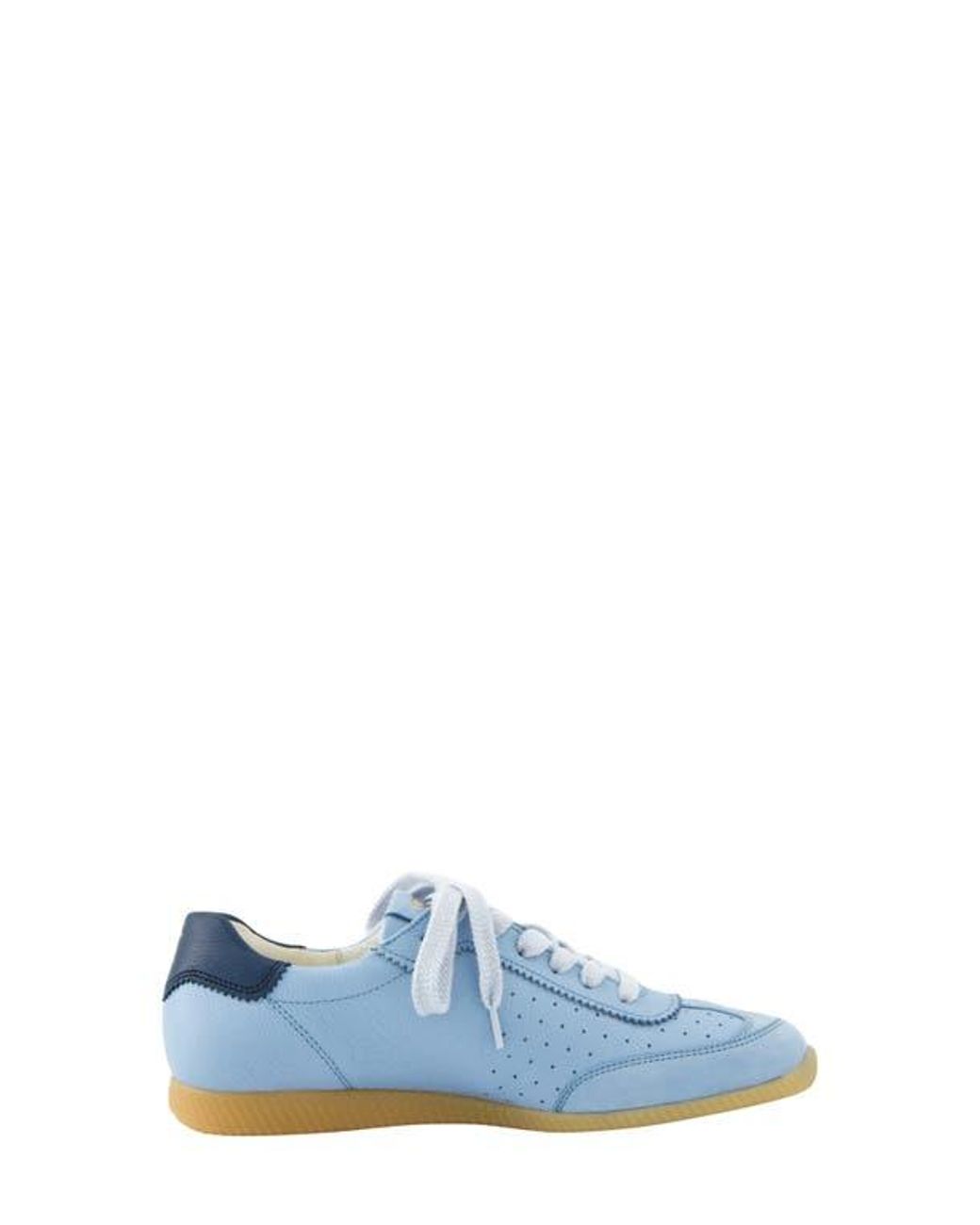 Paul Green Blue Dandi Sneaker