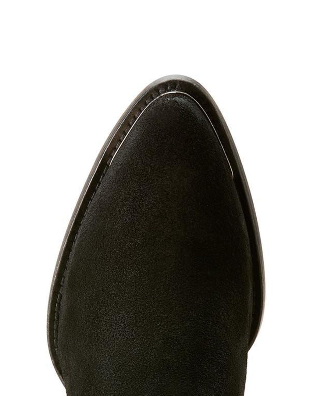 Ariat Black Shiloh Western Boot