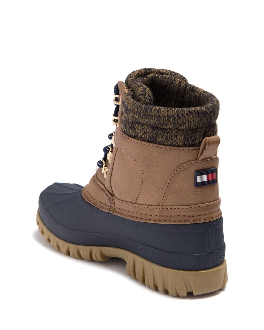 nordstrom rack duck boots