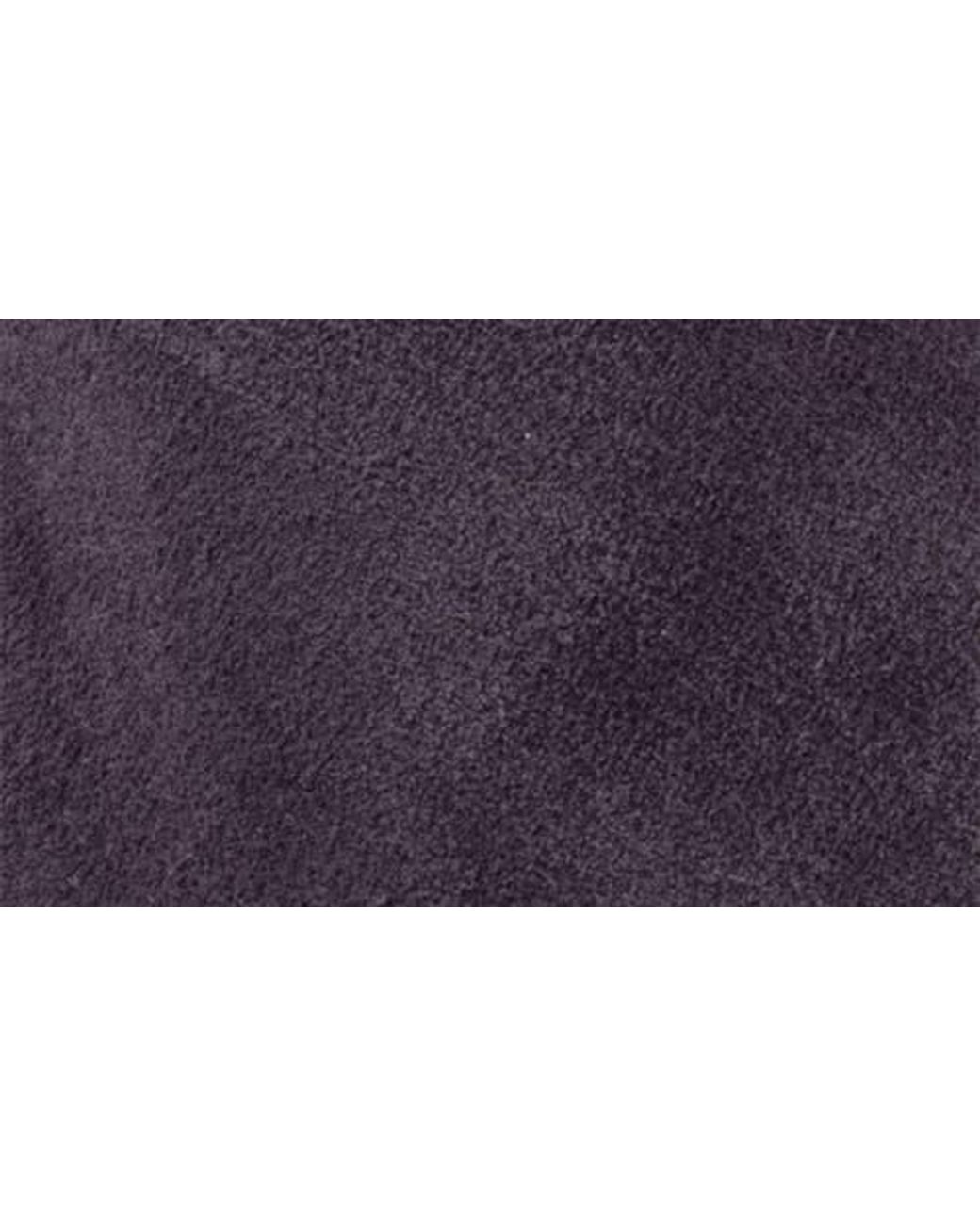 BUENO Purple Sophie Ankle Boot