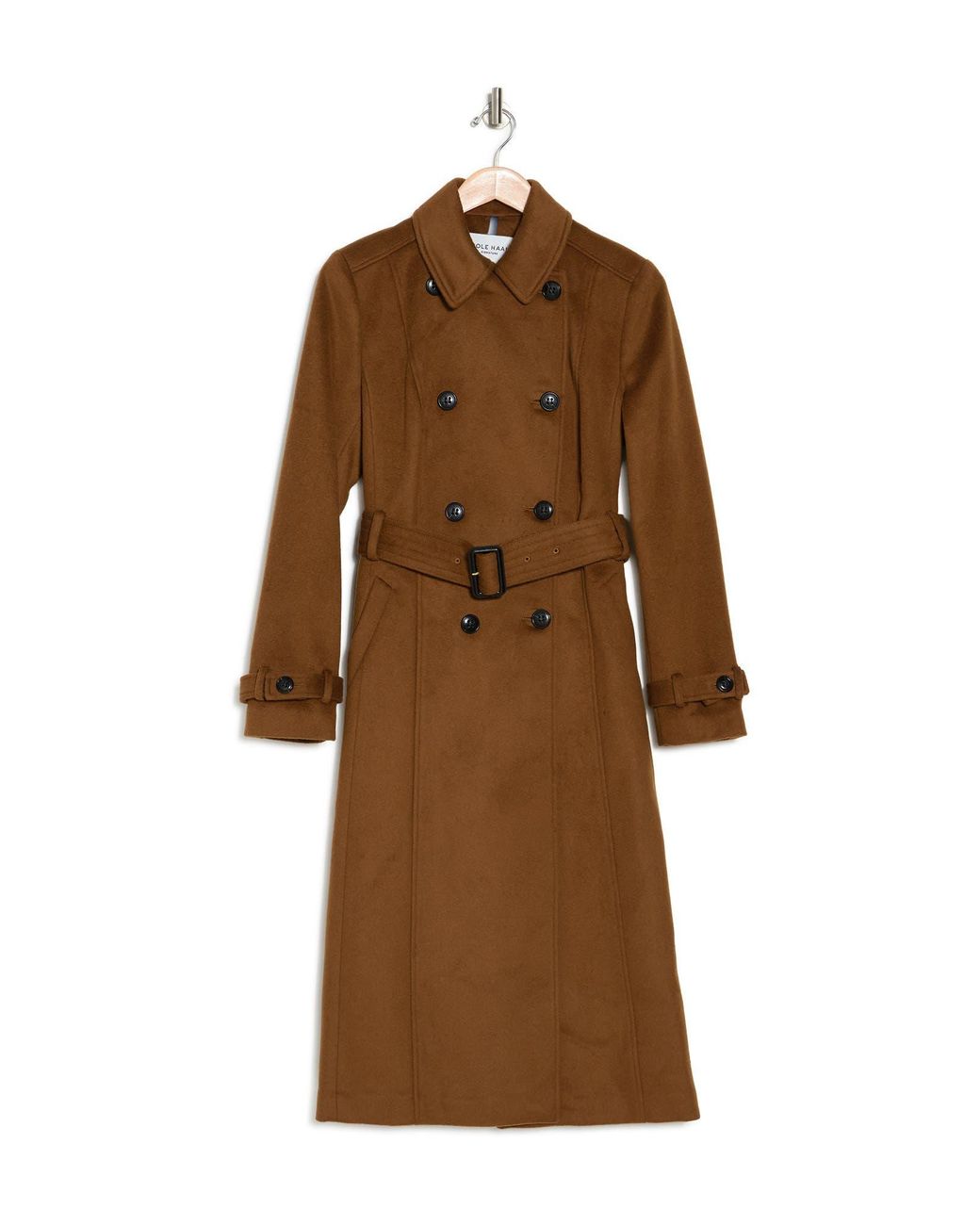 Nordstrom rack top cole haan coat