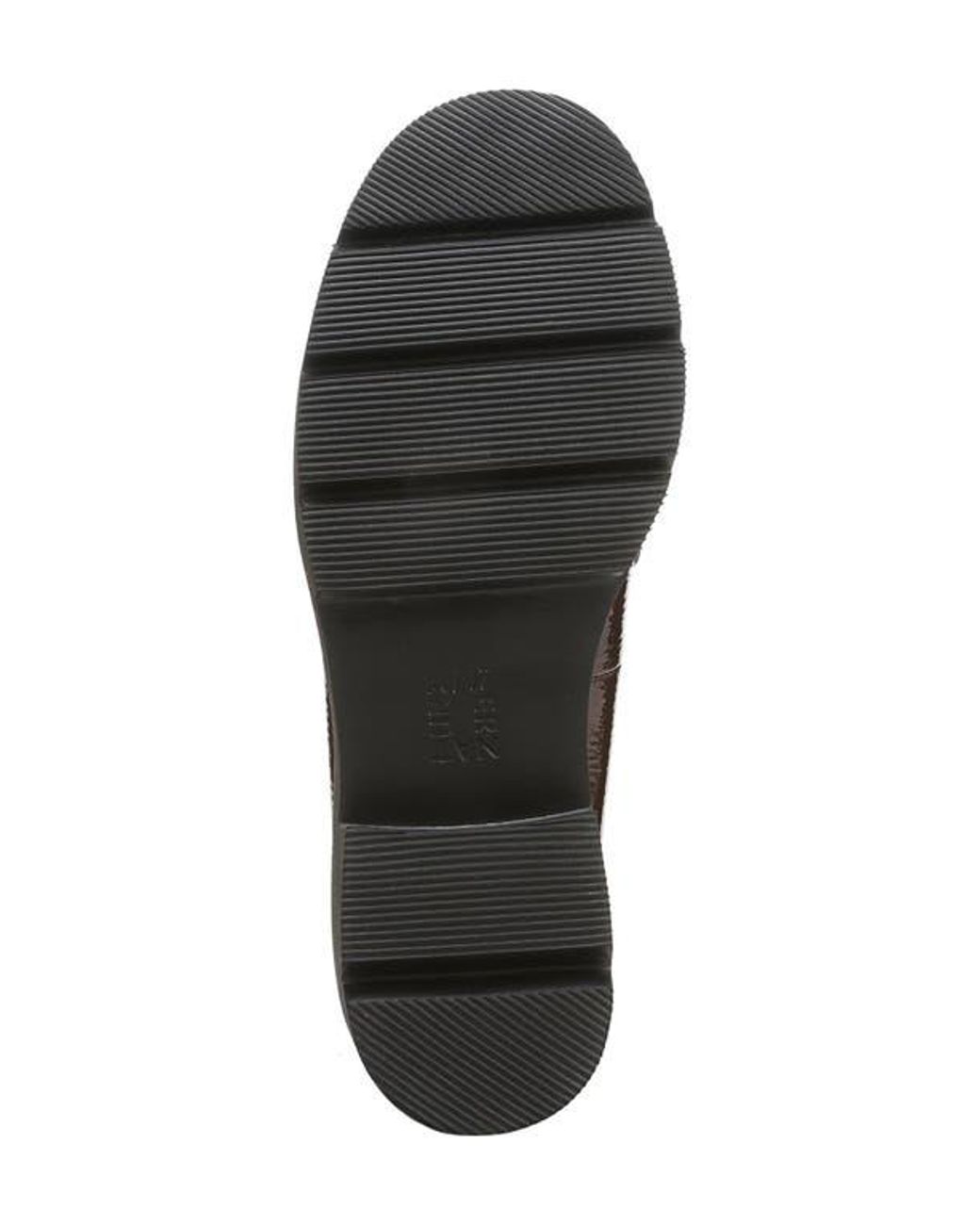 Naturalizer Brown Corrine Bit Loafer