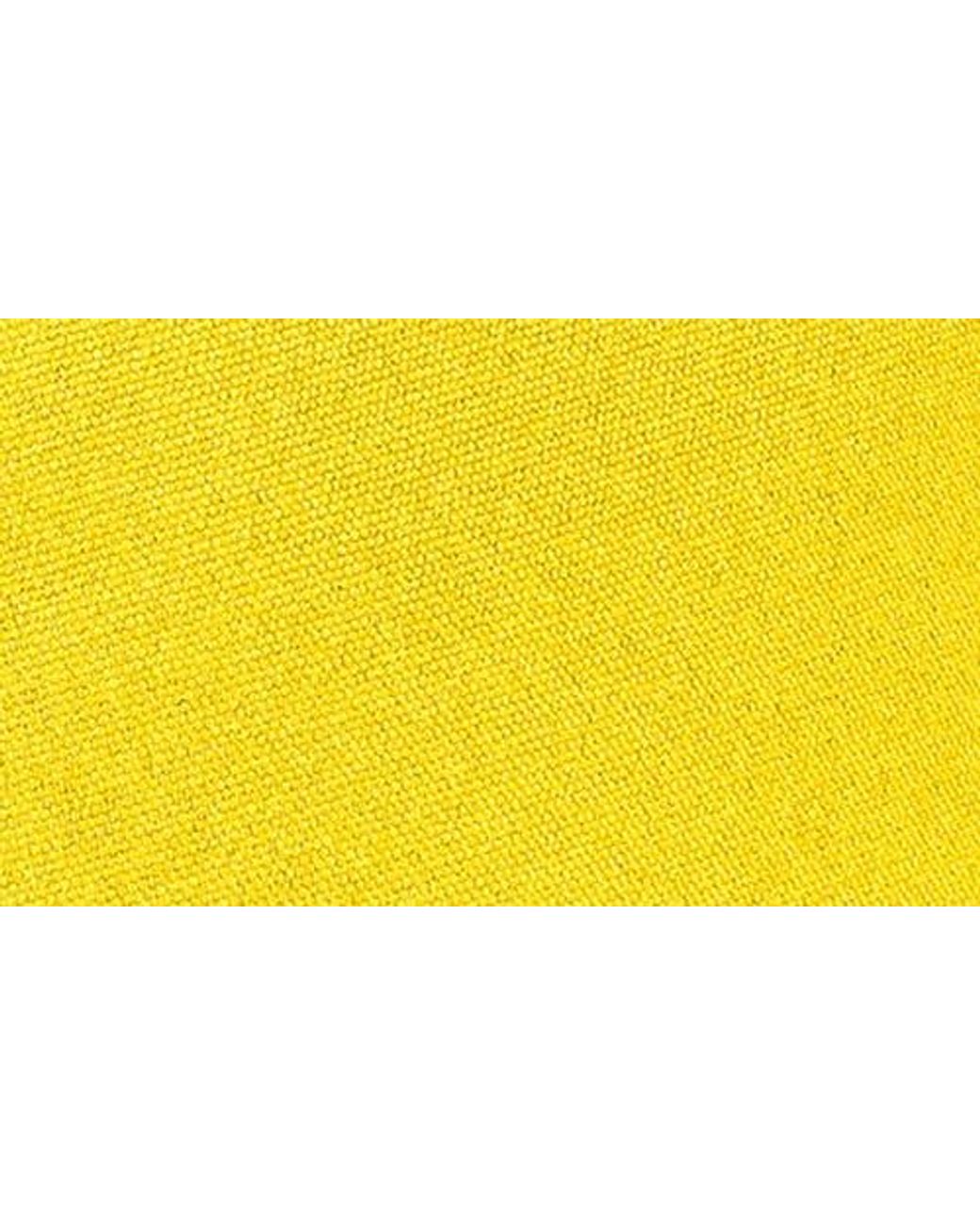 Brevite Yellow The Water Resistant Backpack