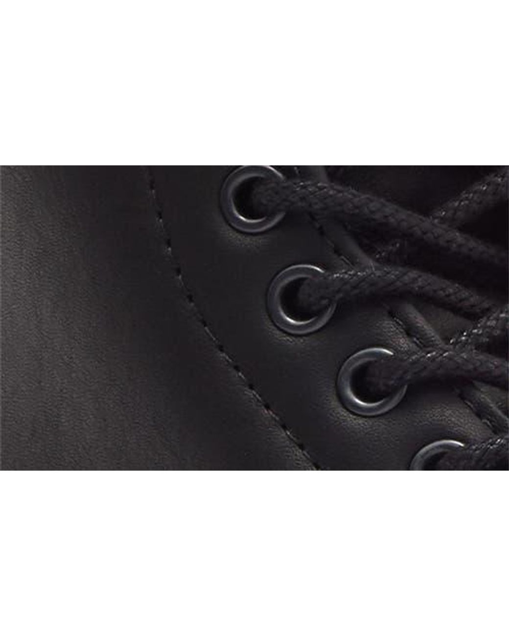 Dr. Martens Black 1460 Pascal Valor Boot