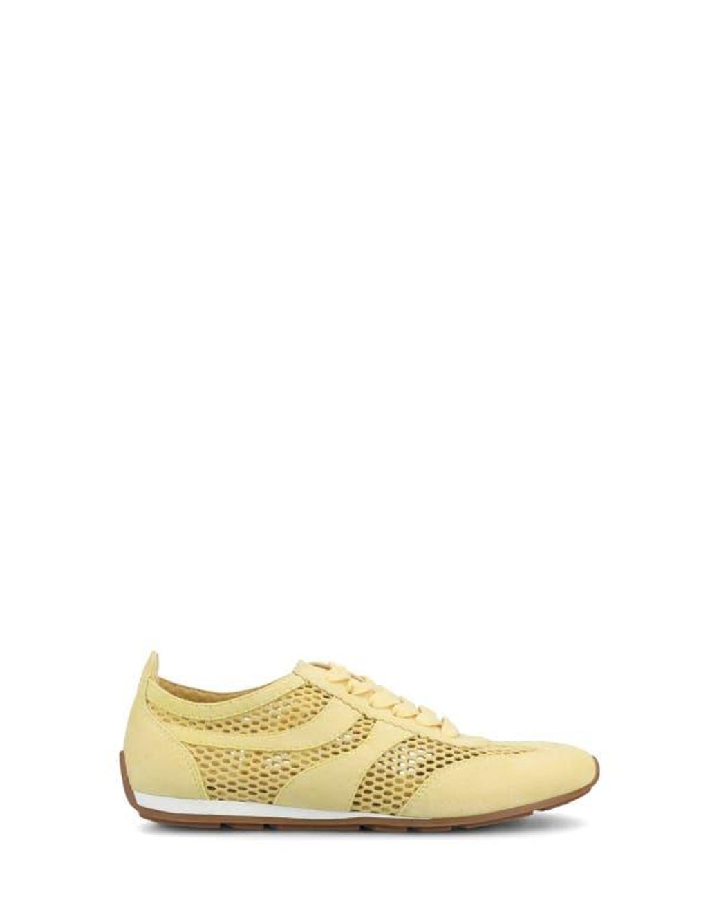 Journee Collection Metallic Chasse Sneaker
