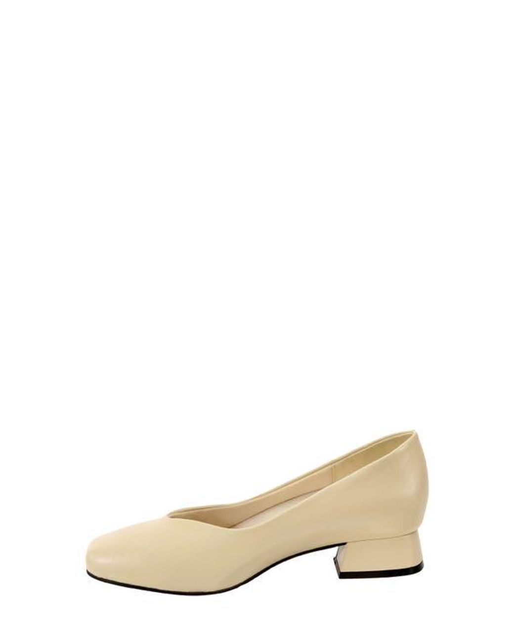 David Tate Natural Freedom Pump