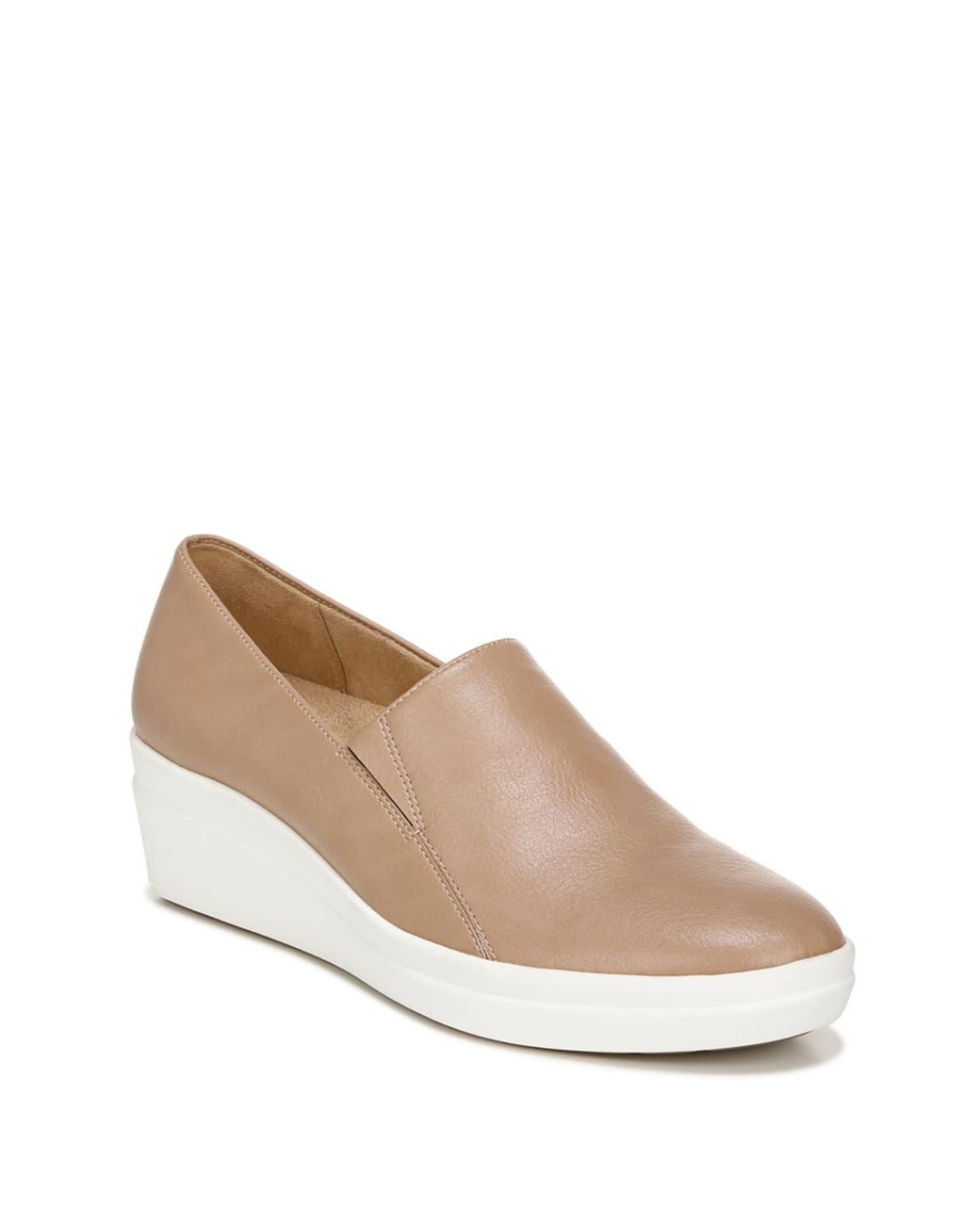 sandra slip on sneaker