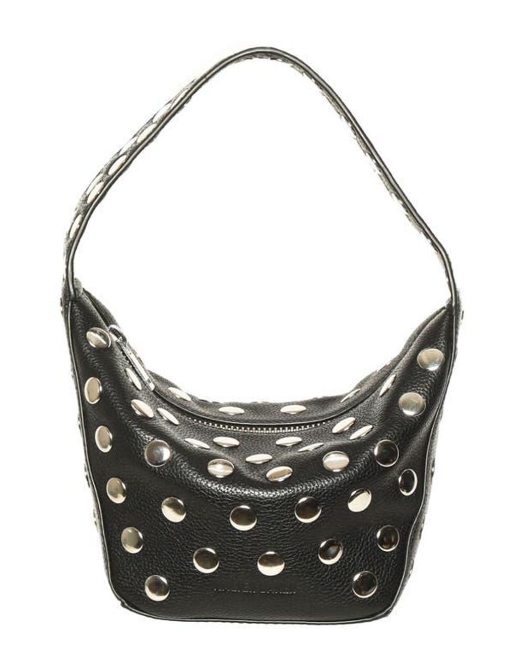 Archive Studs One Shoulder Bag Y2K 00S | eBay