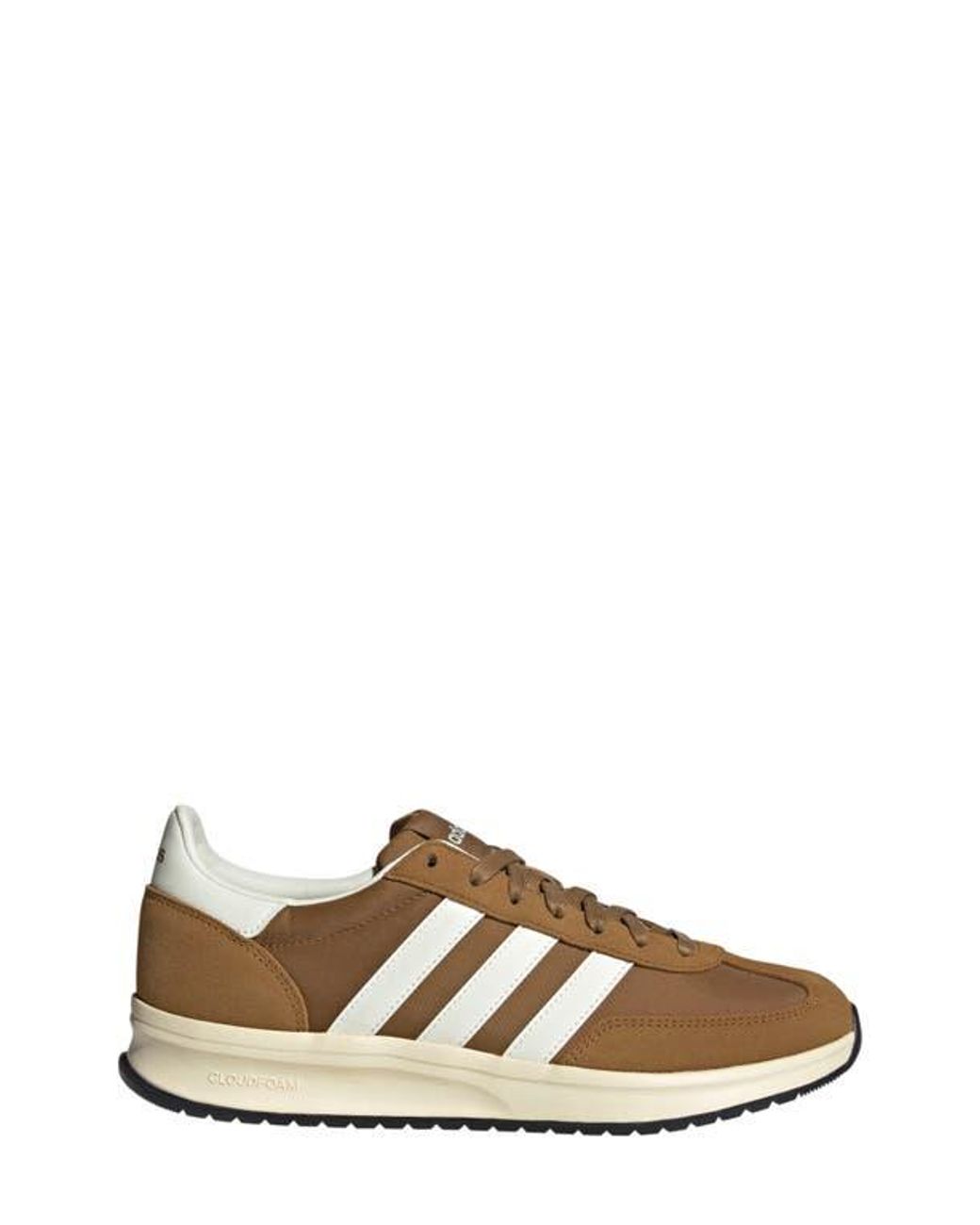 Adidas Brown Run 72 Sneaker for men
