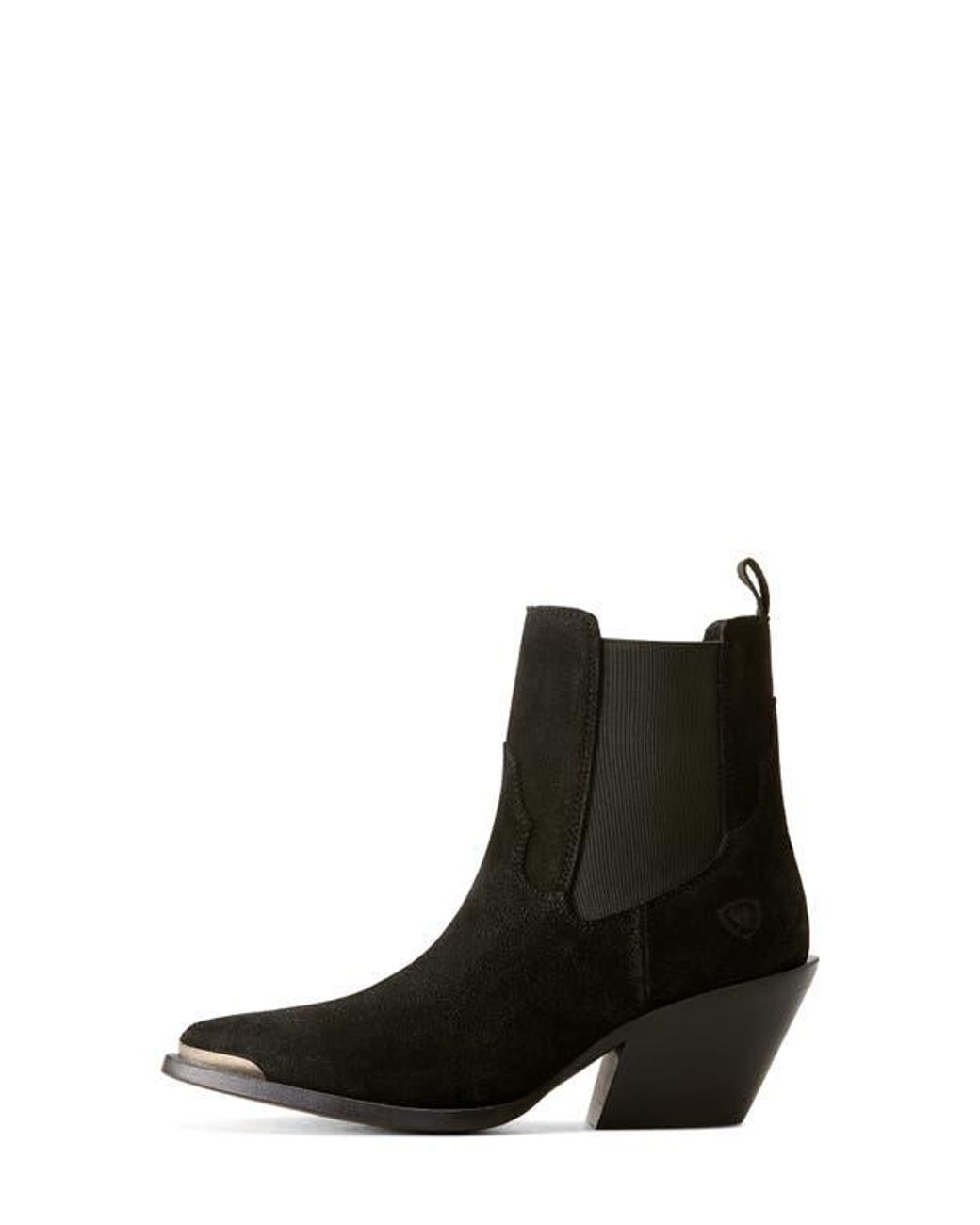 Ariat Black Shiloh Western Boot