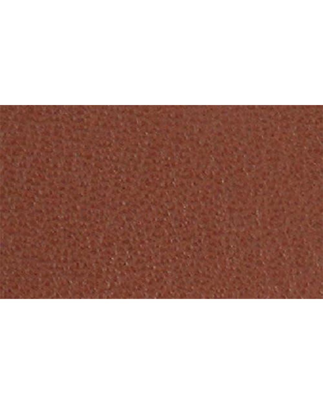 CHAMPS Brown Leather Passport Case for men