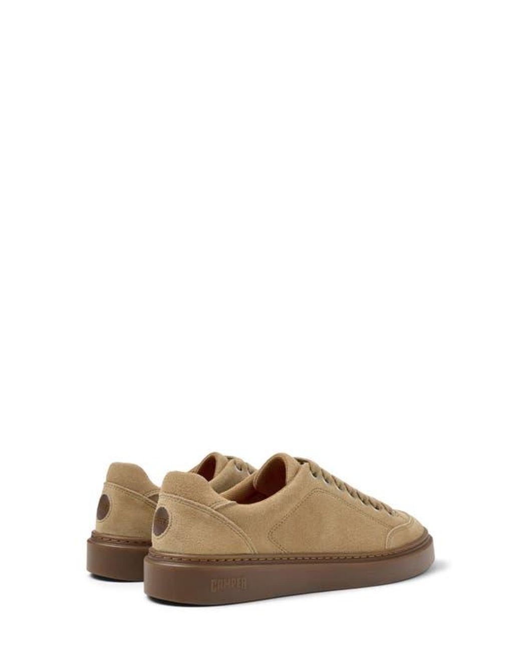 Camper Natural Runner Twentyfive Sneaker