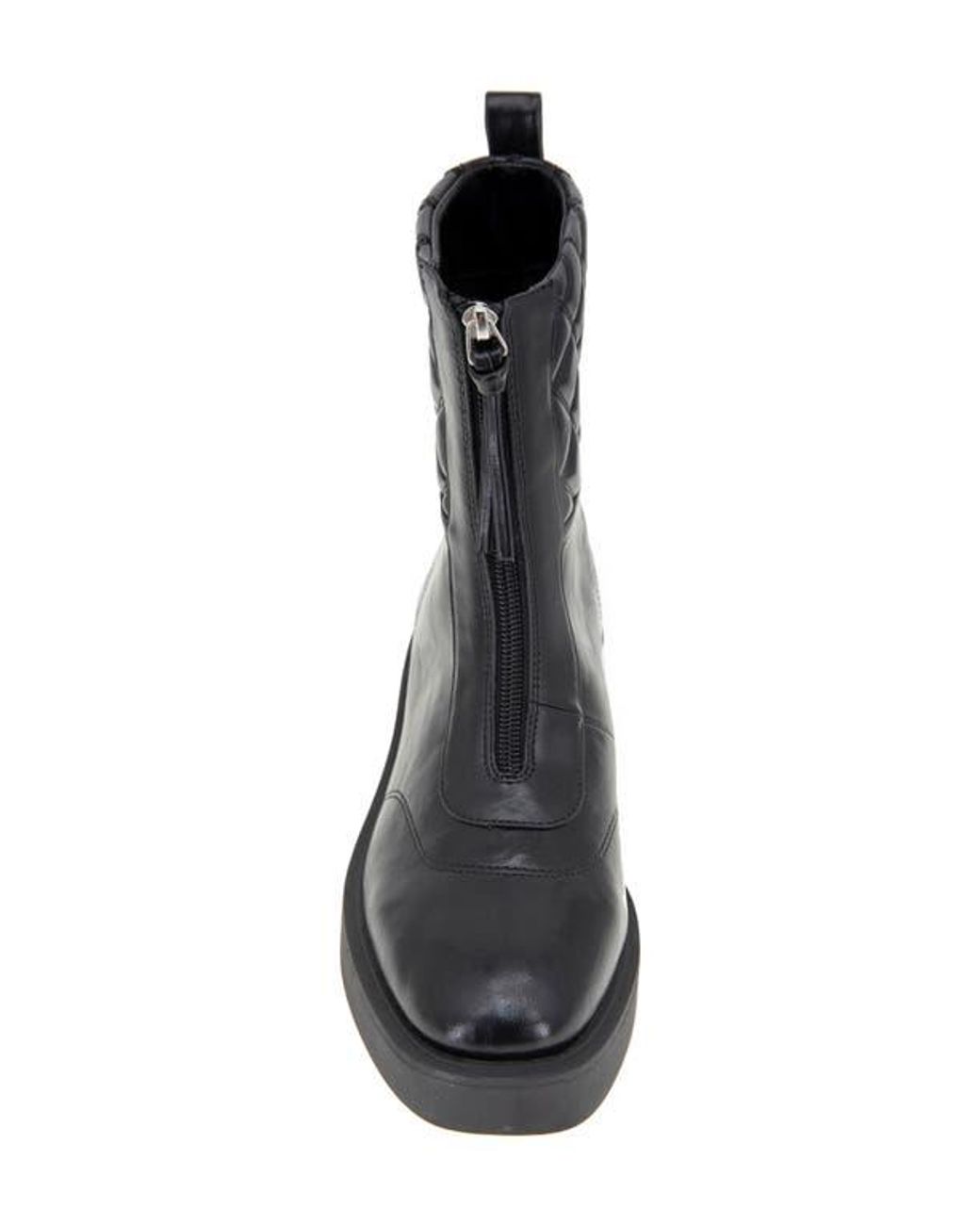 Kenneth Cole Black Salinda Boot