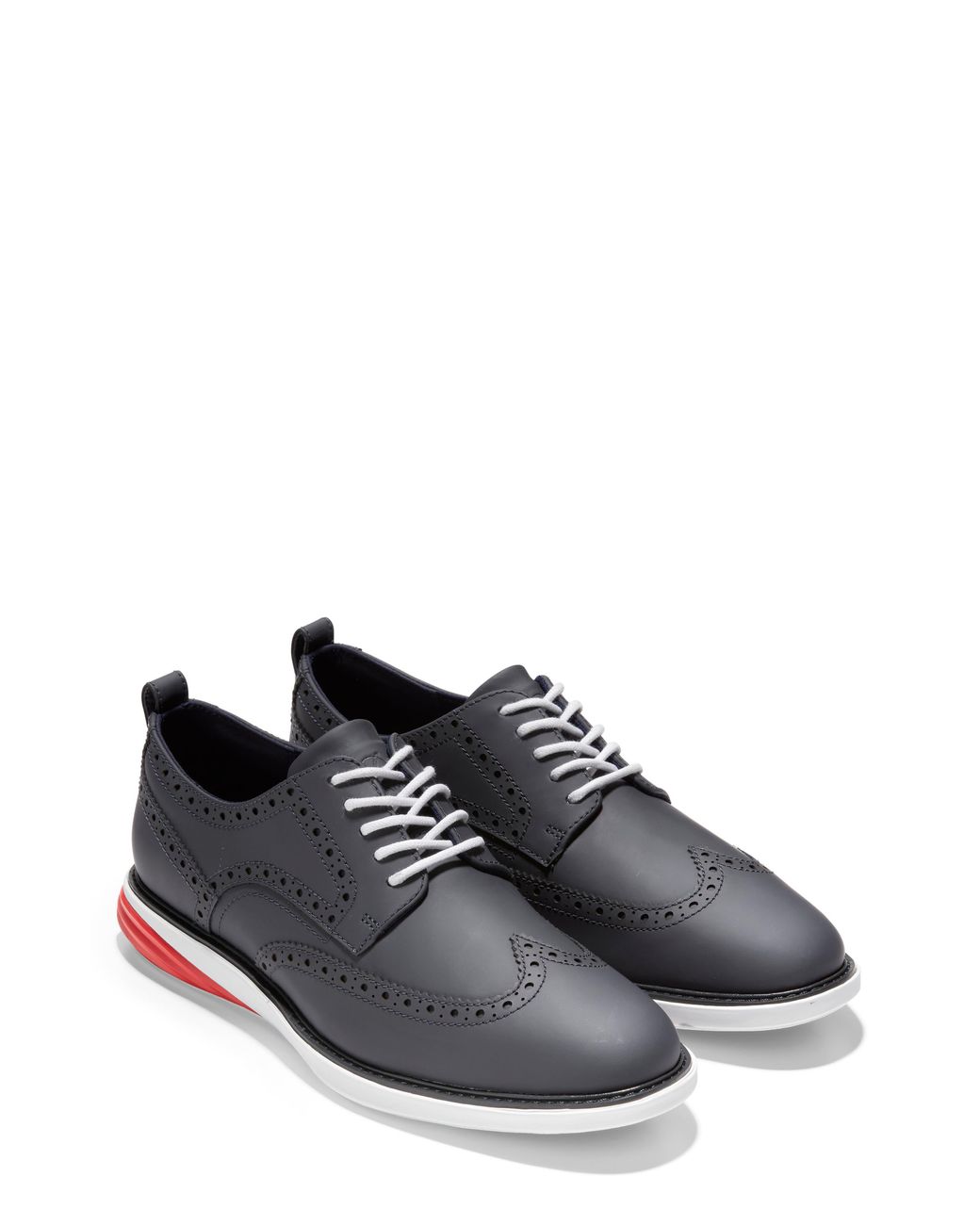 cole haan grand evolution shortwing