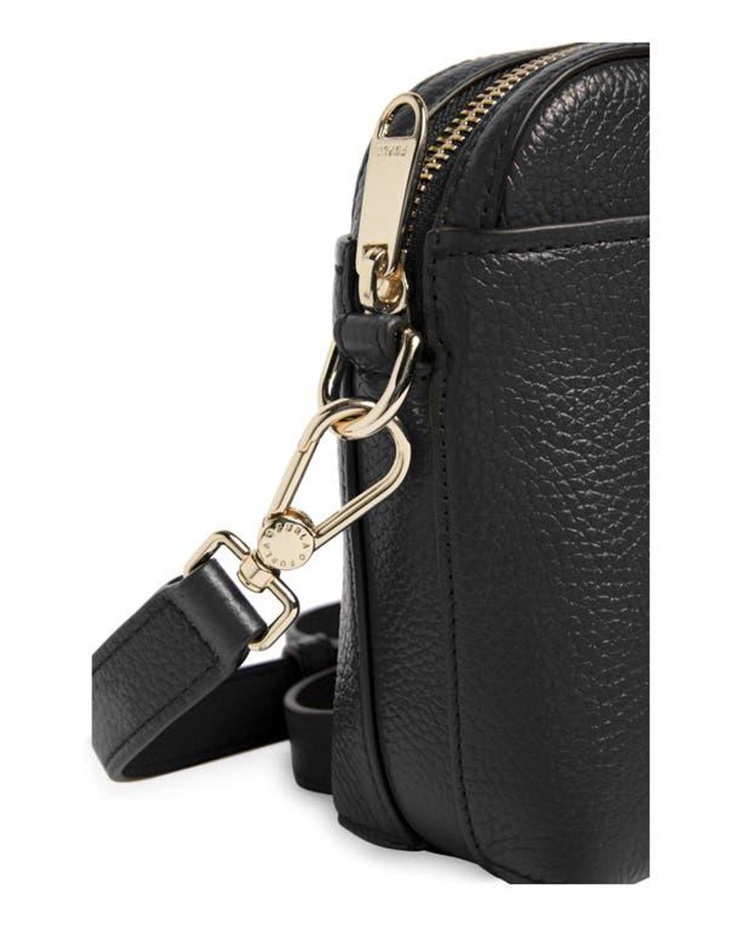 即発 FURLA Gea Mini Leather Crossbody ギアレザー斜めがけ Furla Gea Mini Crossbody Bag | Nordstromrack