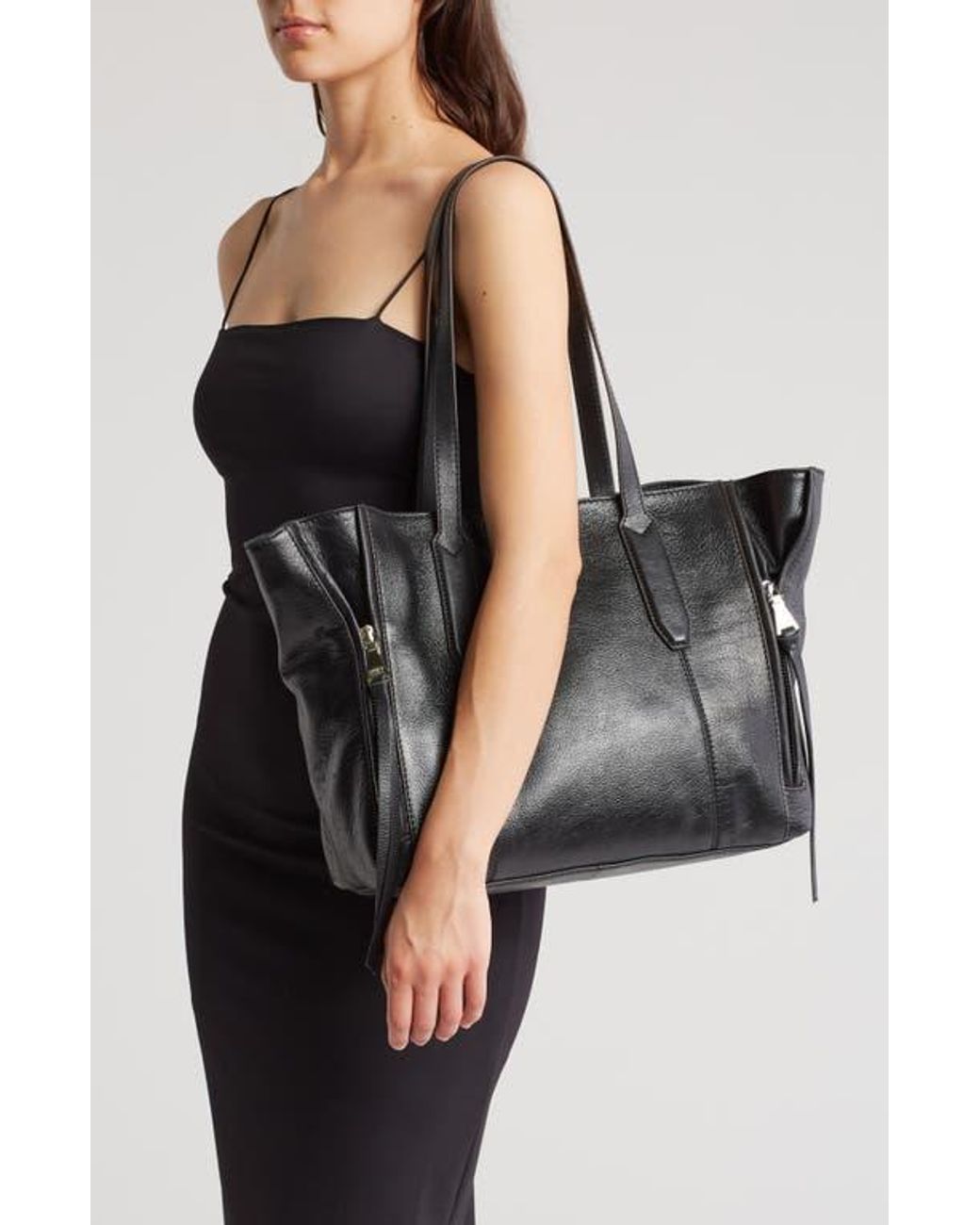 Aimee Kestenberg Carried Away Tote Bag in Black Lyst