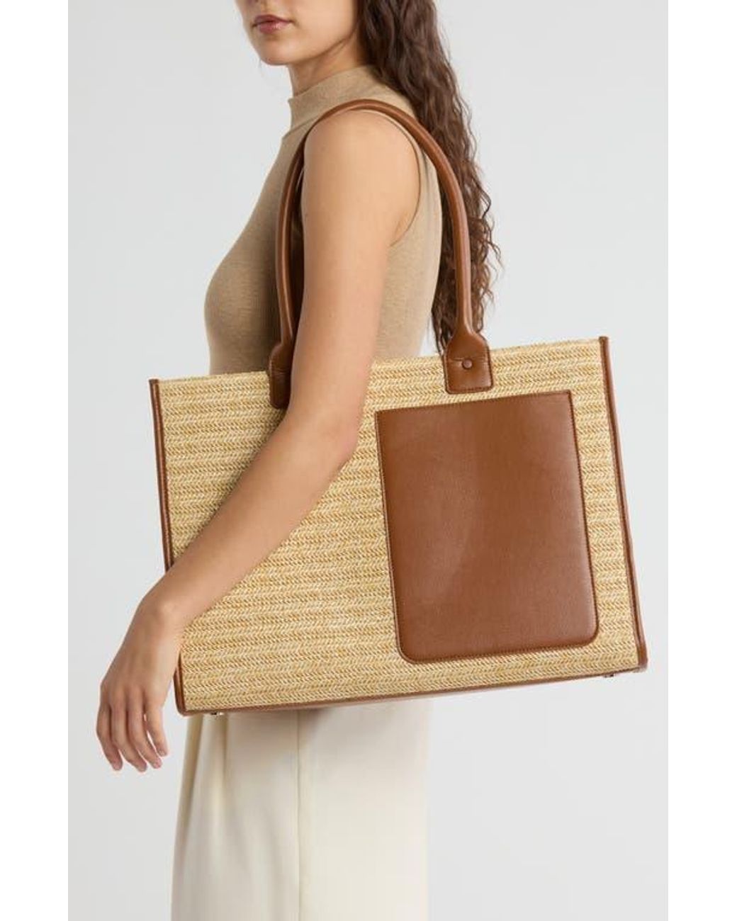 bcbgmaxazria-NATURAL-COGNAC-