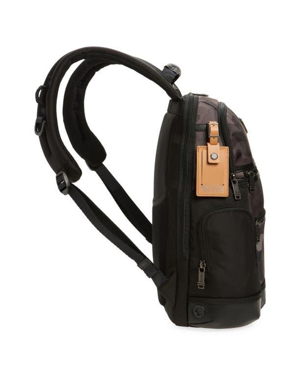 Tumi Fremont Parrish Backpack in Black | Lyst Tumi Fremont Parrish Backpack in Black | Lyst