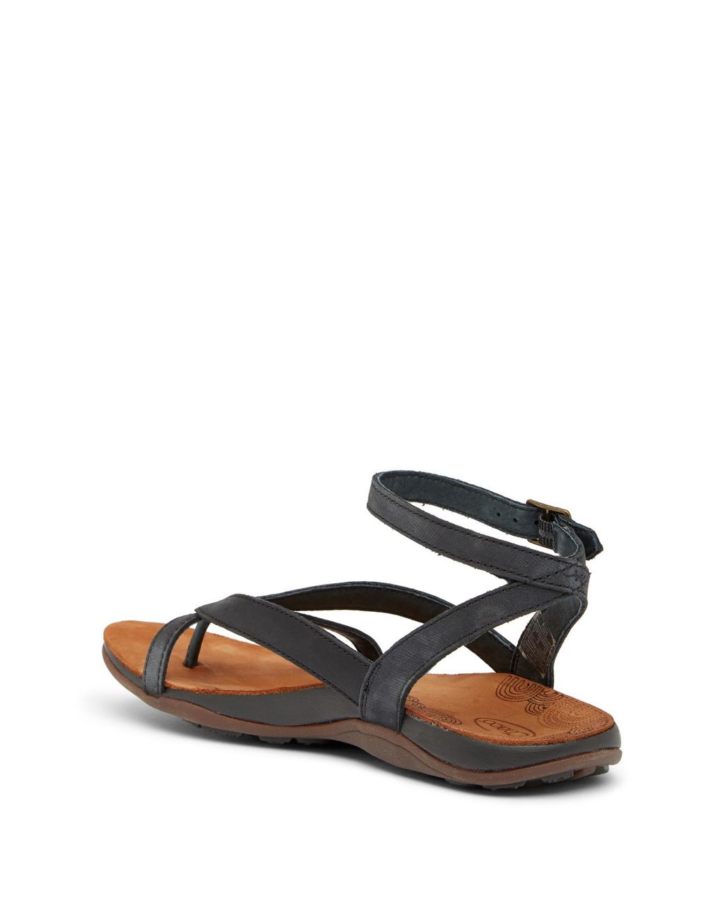 Chaco leather online sandals