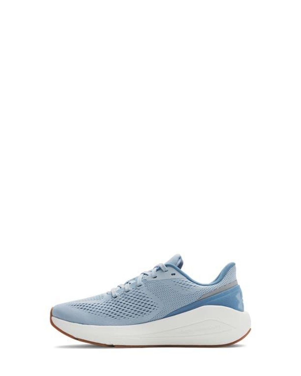 Under Armour Blue Sonic 7 Running Shoe