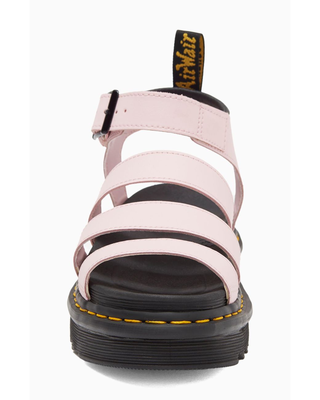 Dr. Martens Blaire Sandal Lyst