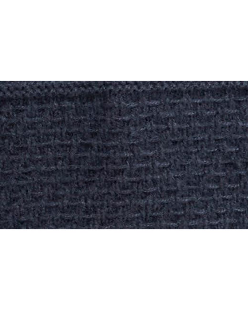 Ichi Blue Astra Sweater