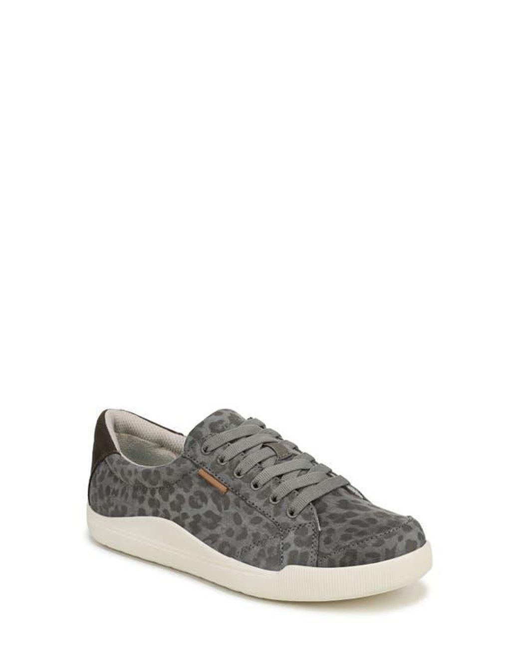 Dr. Scholls Gray Be Bright Sneaker