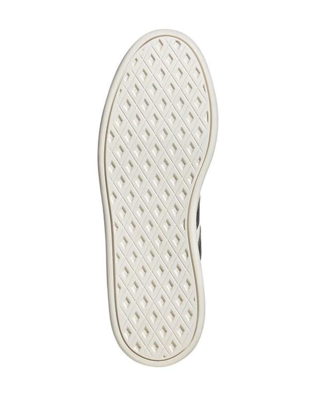 Adidas White Breaknet Sleek Sneaker