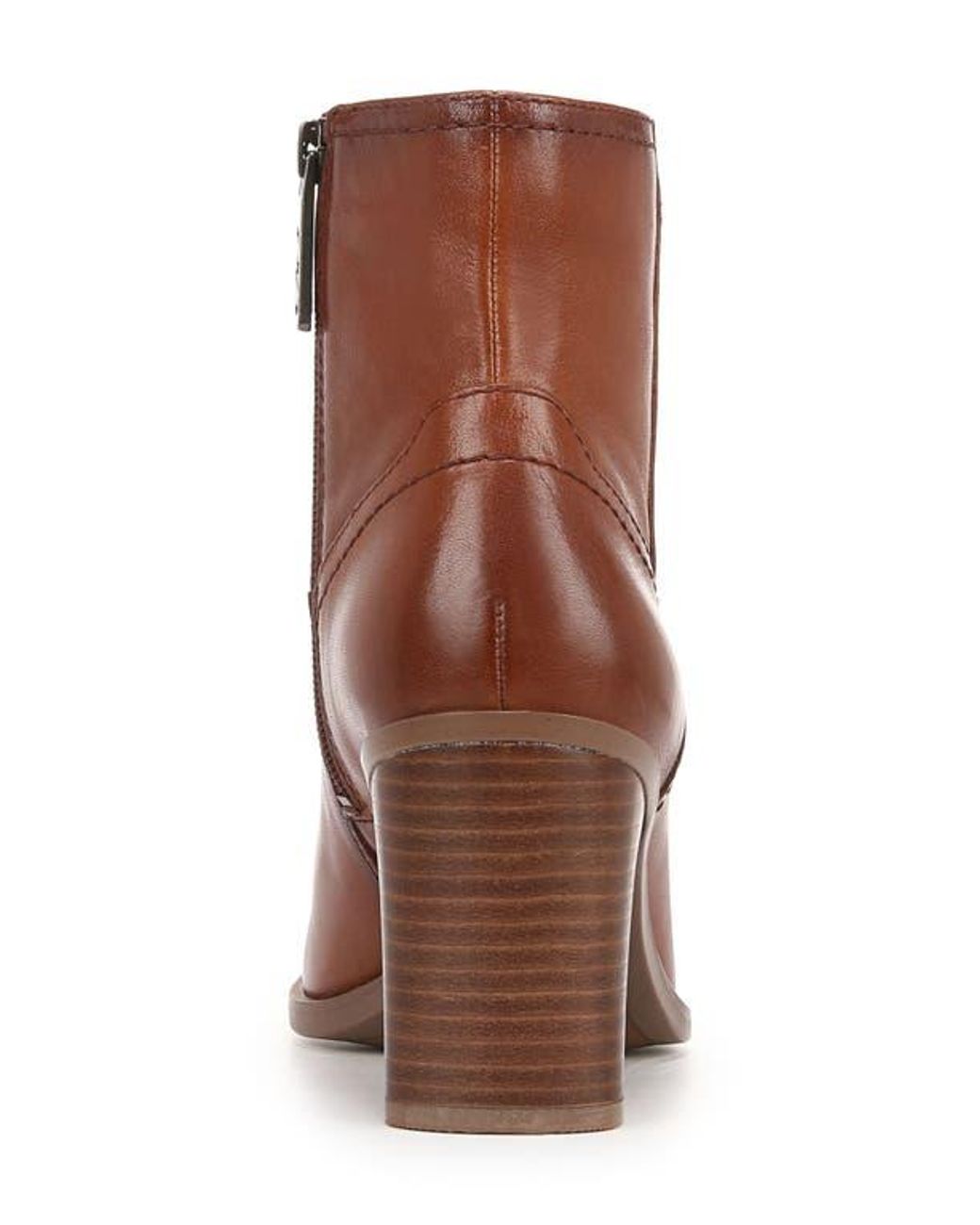Naturalizer Brown Kalina Bootie
