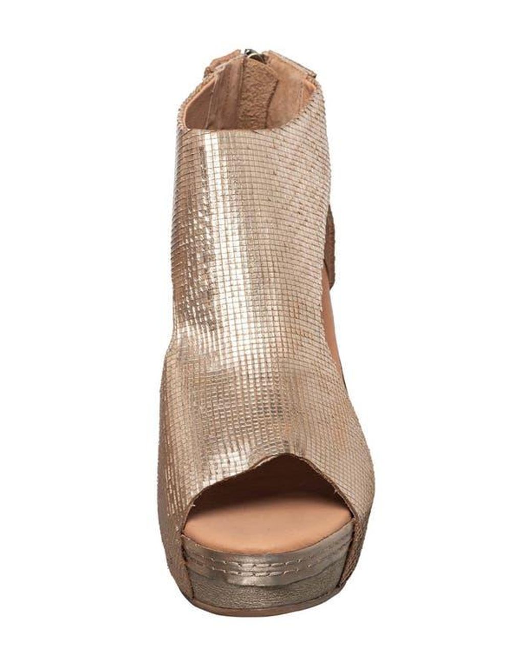 Antelope Natural Teague Sandal