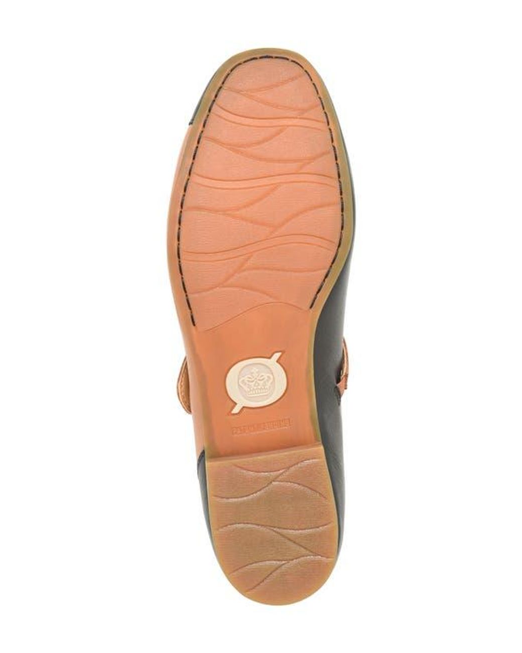 Børn Brown Pandora Mary Jane Flat
