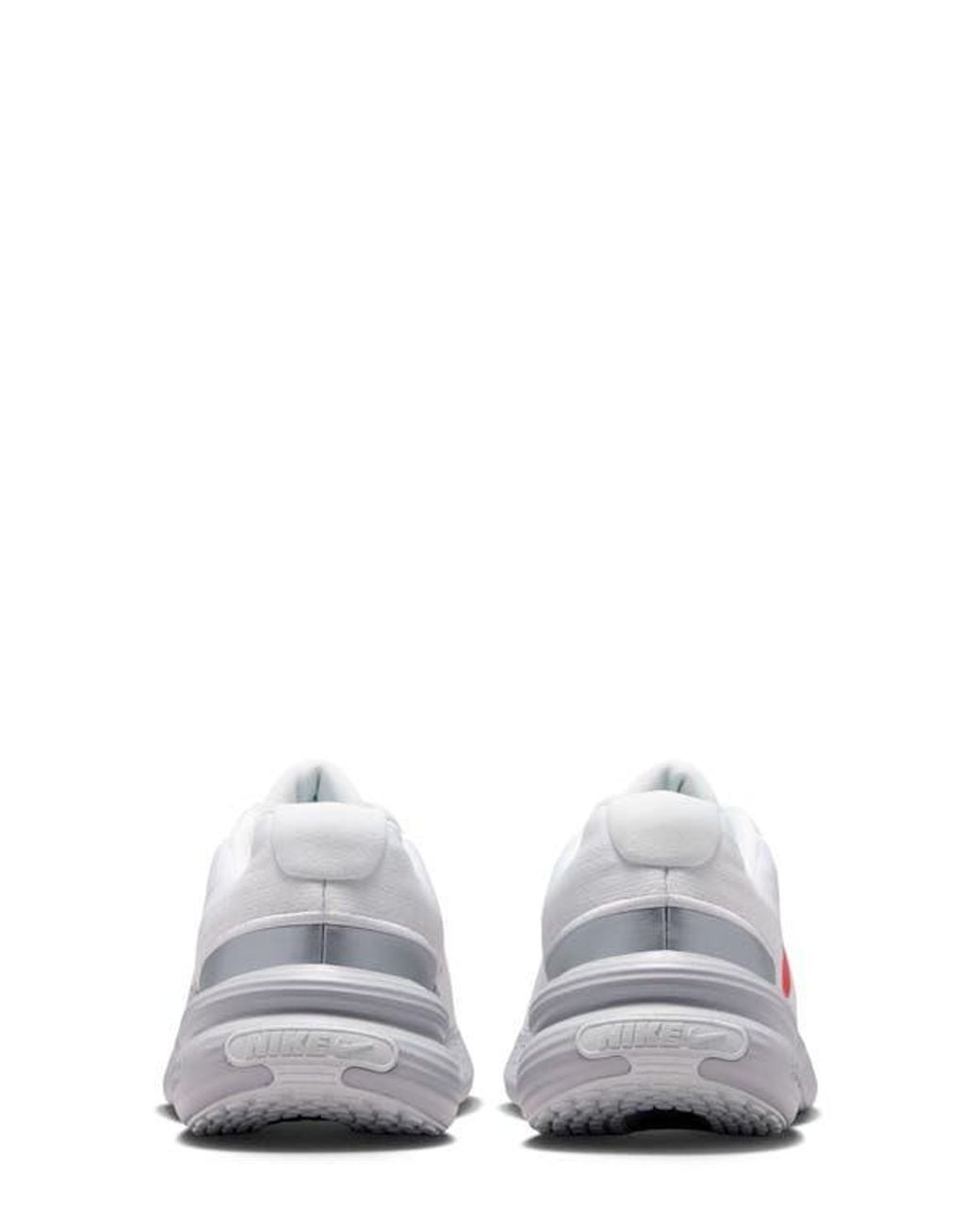 Nike White Uplift Sc Sneaker
