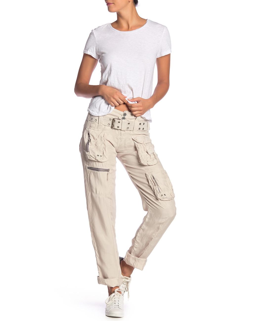 Johnny was clearance pants