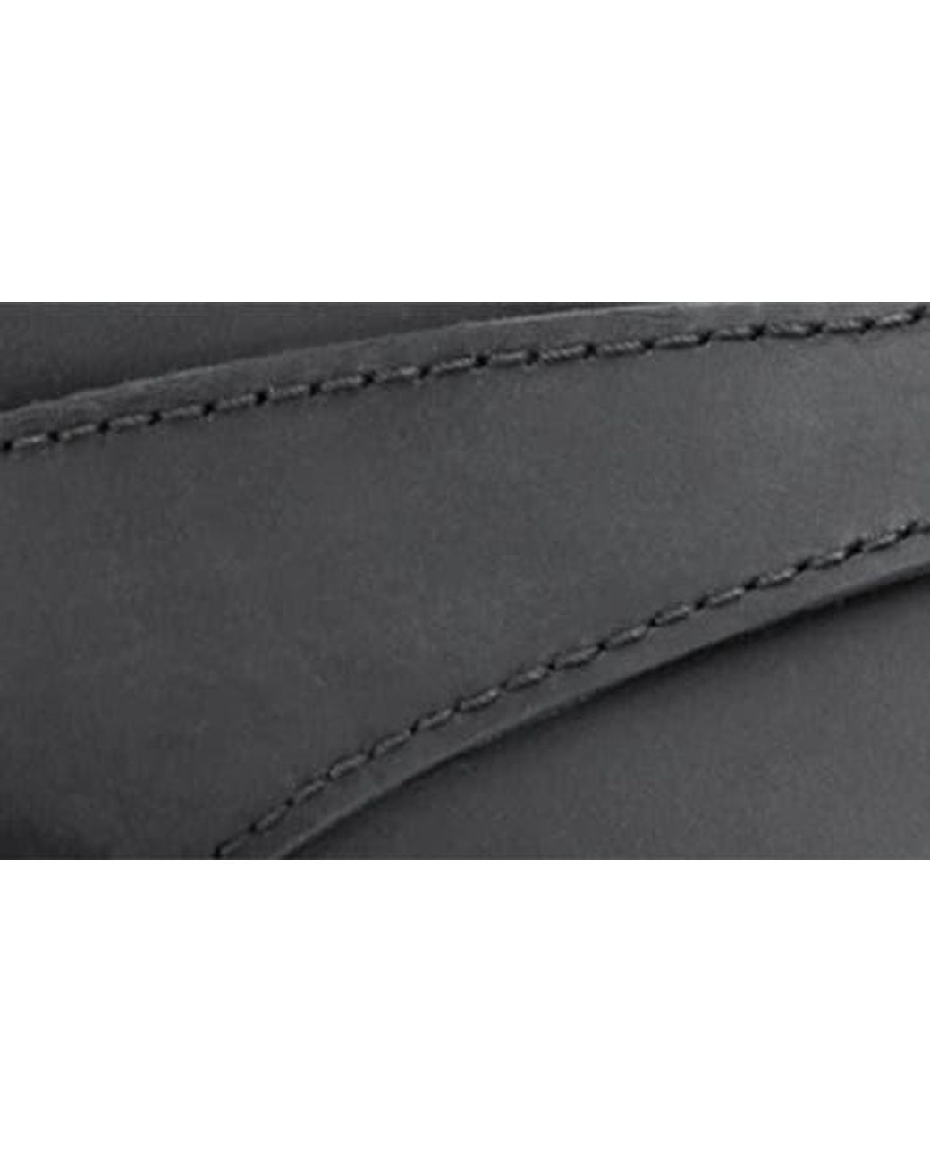 Johnston & Murphy Gray Hayden Plain Toe Derby Sneaker for men