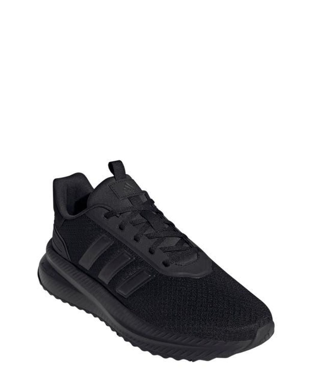 Adidas Black X_Plr Path Sneaker for men